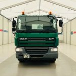 DAF CF75 310 Rear Lift Day Cab Dropside Brick Grab - thumbnail
