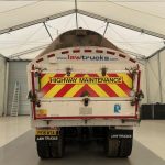 DAF CF 370 8×4 Day Cab Tipper - thumbnail