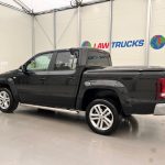 Volkswagen Amarok 3.0 V6 TDI 4×4 Highline Pick Up Auto - thumbnail