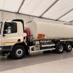 DAF CF75 360 6×2 20000 Litre Tanker - thumbnail