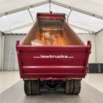 Volvo FMX 380 8×4 Day Cab Steel Tipper - thumbnail