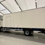 DAF CF65 220 Sleeper Cab Fridge Box - thumbnail