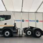 Scania R480 6×2 Midlift Highline Tractor Unit - thumbnail