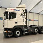 Scania R450 6×2 Midlift Highline Tractor Unit - thumbnail