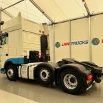 DAF XF 480 6×2 Midlift Tractor Unit - thumbnail