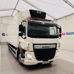DAF CF 250 4×2 Day Cab Fridge Box - thumbnail
