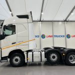 Volvo FH 500 6×2 Midlift Tractor Unit - thumbnail
