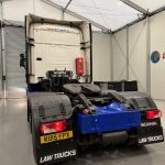Scania R450 6×2 Midlift Topline Tractor Unit - thumbnail