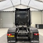 Mercedes Actros 2545 6×2 Midlift Tractor Unit - thumbnail