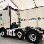 Volvo FH 460 6×2 Midlift Tractor Unit - thumbnail