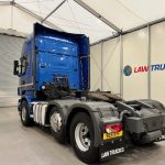 Scania R440 6×2 Midlift Topline Tractor Unit PTO - thumbnail