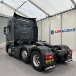 Scania R450 6×2 Midlift Highline Tractor Unit - thumbnail