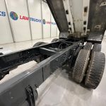 Volvo FM 300 6×4 Day Cab Tipper - thumbnail