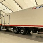 DAF CF 370 6×2 Sleeper Cab Fridge Box - thumbnail
