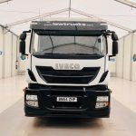 Iveco Stralis 310 AT Euro 6 6×2 Box Van - thumbnail