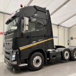 Volvo FH16 750 6×2 Midlift Tractor Unit - thumbnail