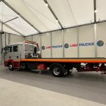 MAN TGL 12.220 Crew Cab Tilt and Slide - thumbnail