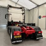 Scania R450 6×2 Midlift Highline Tractor Unit - thumbnail
