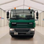 DAF CF75 310 Rear Lift Day Cab Dropside Brick Grab - thumbnail