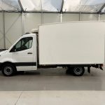 Mercedes Sprinter 2.1CDI 314 CDI Fridge Van - thumbnail