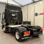 DAF LF 260 4×2 Rest Cab Tractor Unit - thumbnail