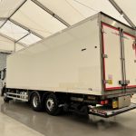 Mercedes Actros 2532 6×2 Rear Lift Day Cab Fridge Box - thumbnail