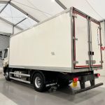 DAF CF 260 4×2 Day Cab Fridge Box - thumbnail