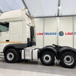 DAF XF 480 6×2 Midlift Tractor Unit - thumbnail