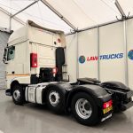 DAF XF 460 6×2 Midlift Tractor Unit - thumbnail