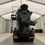 Hino 700 3241 8×4 Cement Mixer - thumbnail