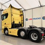 Scania S450 6×2 Midlift Highline Tractor Unit - thumbnail