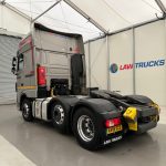 DAF XF 530 6×2 Midlift Tractor Unit - thumbnail