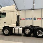 DAF XF 530 6×2 Midlift Tractor Unit - thumbnail