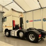 DAF XF 480 6×2 Midlift Tractor Unit - thumbnail
