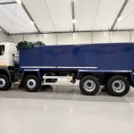Scania  P370 8×4 Day Cab Tipper - thumbnail