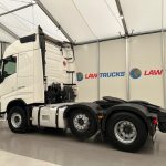 Volvo FH 500 6×2 Midlift Tractor Unit - thumbnail