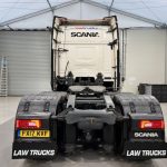 Scania R450 6×2 Midlift Tractor Unit - thumbnail