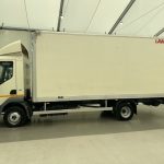 DAF LF45 160 4×2 Day Cab Box Van - thumbnail
