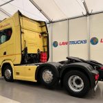 Scania S450 6×2 Midlift Highline Tractor Unit - thumbnail