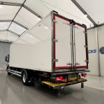 Scania P250 4×2 Sleeper Cab Fridge Box - thumbnail