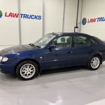 Toyota Corolla 1.4 VVTi GLS 5dr Hatchback - thumbnail