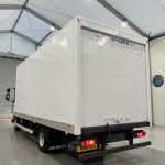 Renault Midlum 190 Day Cab Box Van - thumbnail