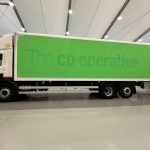 Scania P280 6×2 Rear Lift Day Cab Fridge Box Manual - thumbnail
