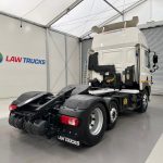 DAF CF85 460 6×2 Midlift Tractor Unit - thumbnail