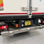 DAF LF55 220 Day Cab Fridge Box - thumbnail