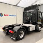 DAF LF 260 4×2 Rest Cab Tractor Unit - thumbnail