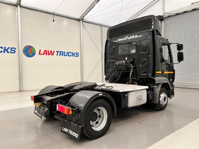 DAF LF 260 4×2 Rest Cab Tractor Unit