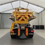 DAF LF55 250 4×2 Day Cab Gritter - thumbnail
