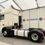 DAF XF 460 4×2 Super Space Cab Tractor Unit - thumbnail