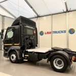 DAF LF 260 4×2 Rest Cab Tractor Unit - thumbnail
